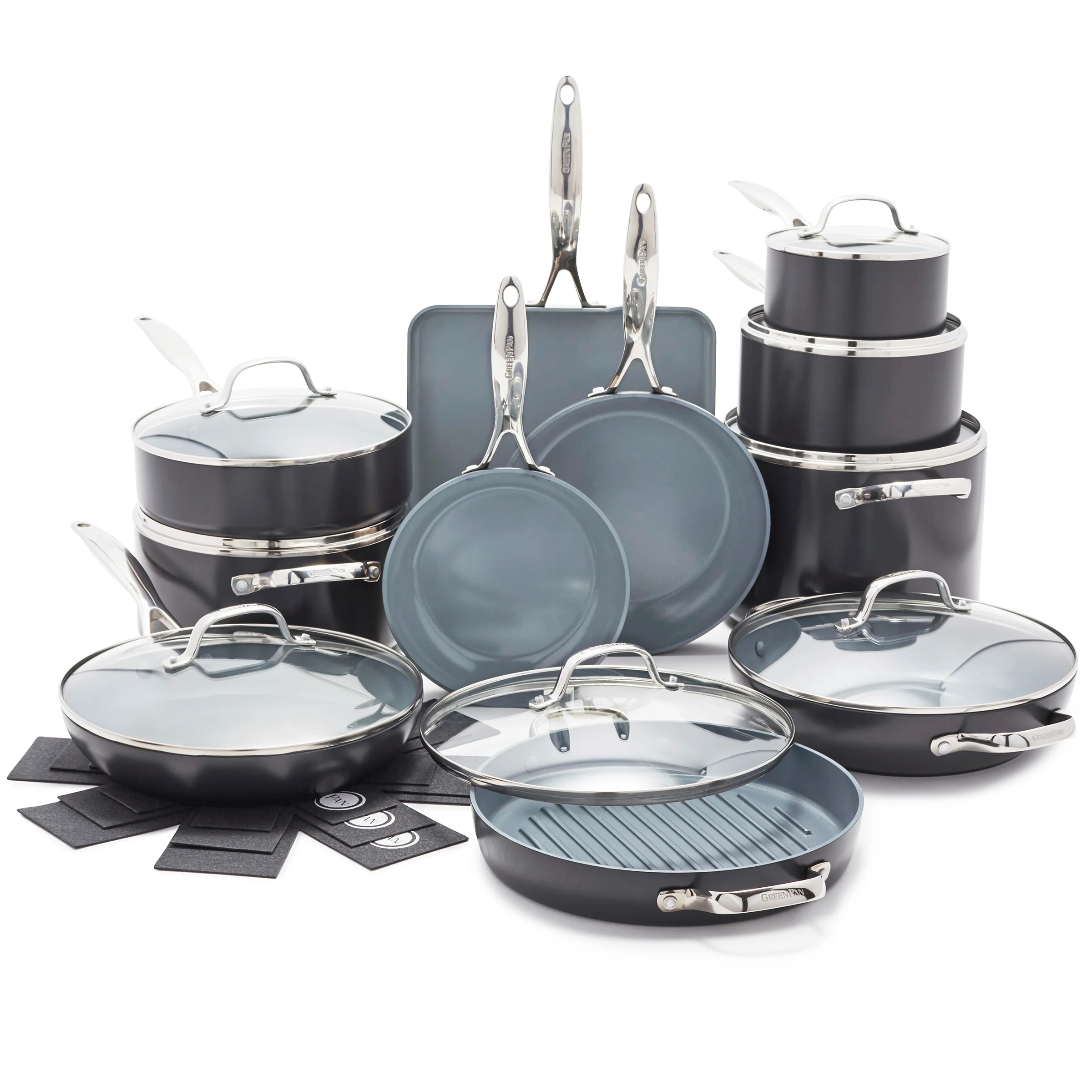 Featured Cookware Sets